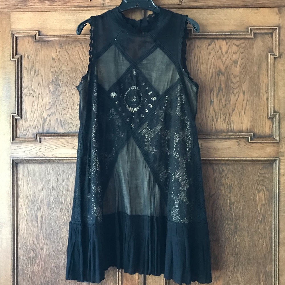 Free People Angel Dress / Tunic